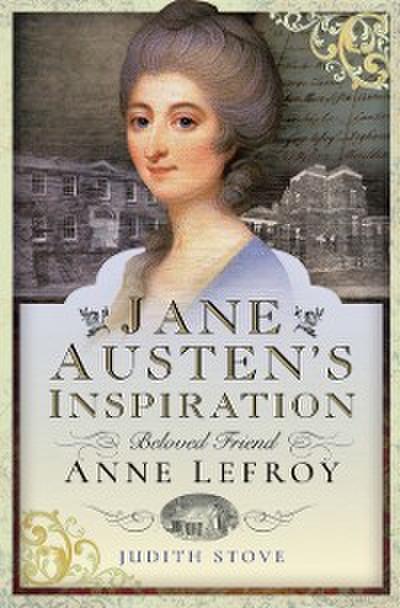 Jane Austen’s Inspiration