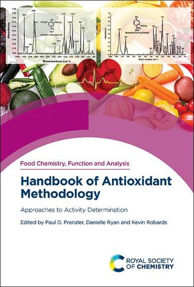 Handbook of Antioxidant Methodology