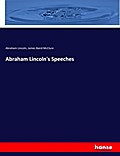 Abraham Lincoln’s Speeches