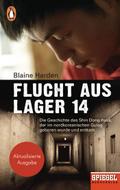 Flucht aus Lager 14