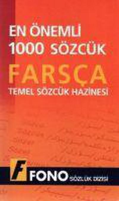 Farscada En Önemli 1000 Sözcük