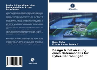 Design & Entwicklung eines Datenmodells für Cyber-Bedrohungen