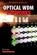 Optical WDM Networks