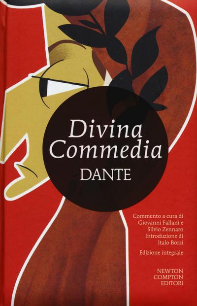 La divina commedia