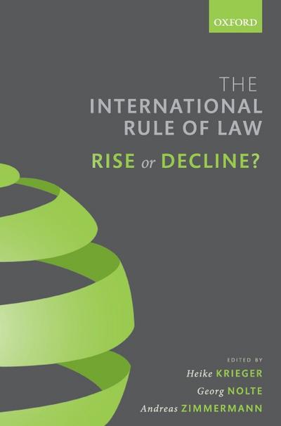 International Rule of Law
