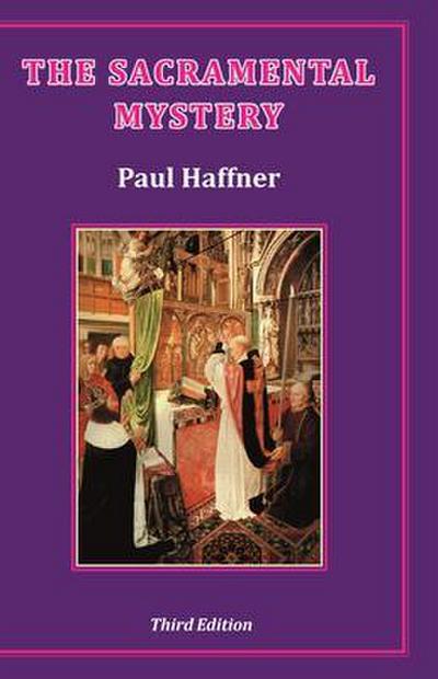 The Sacramental Mystery