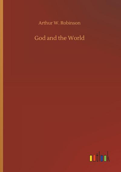 God and the World