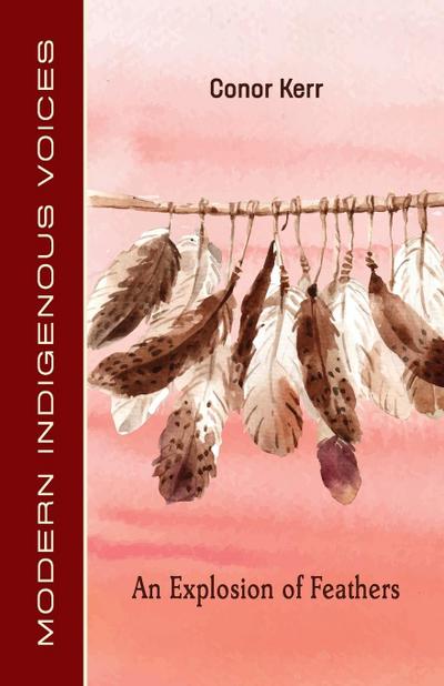 An Explosion of Feathers