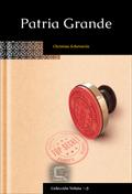 Patria Grande (Voluta, #19)