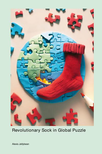 Jellybean, A: Revolutionary Sock in Global Puzzle