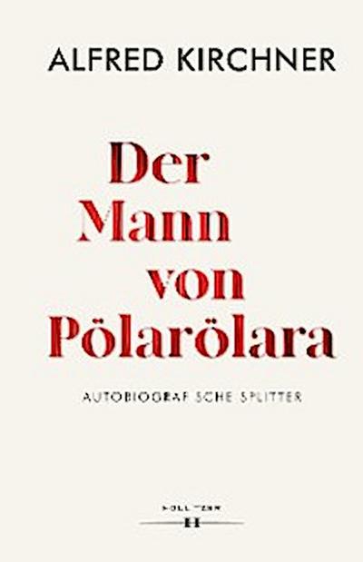 Der Mann von Pölarölara