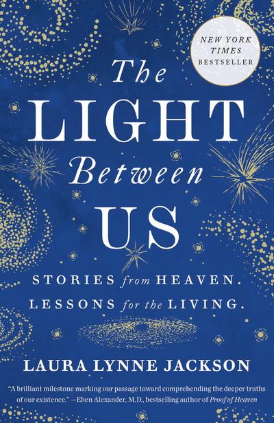 The Light Between Us