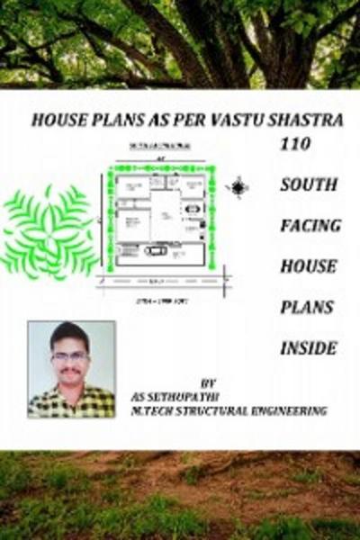 House Plans as per Vastu Shastra