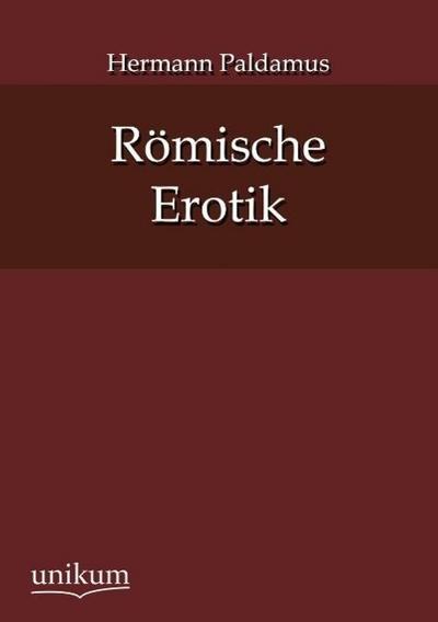 Römische Erotik