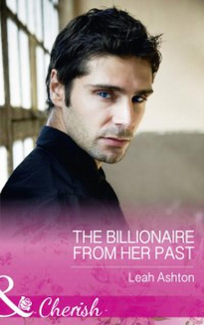 BILLIONAIRE FROM HER PAST EB