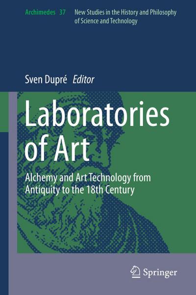 Laboratories of Art