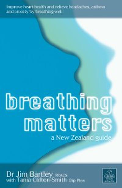 Breathing Matters