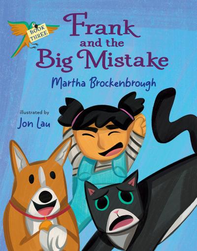 Frank and the Big Mistake