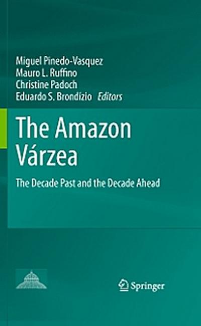 The Amazon Várzea