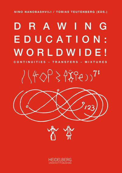 Drawing Education - Worldwide!