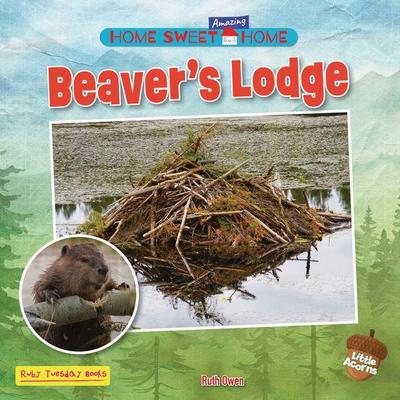 Beaver’s Lodge