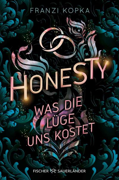 Honesty. Was die Lüge uns kostet