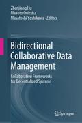 Bidirectional Collaborative Data Management