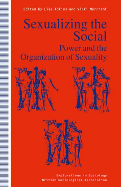 Sexualizing the Social
