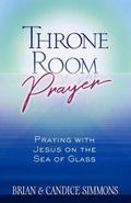 Throne Room Prayer