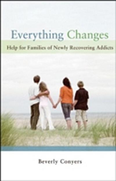 Everything Changes