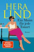 Ein Mann für jede Tonart von Hera Lind | Ebook