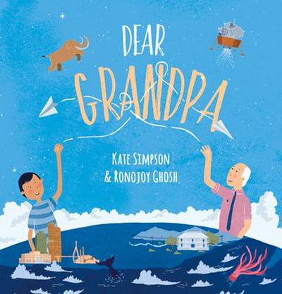 Dear Grandpa