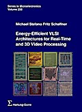 Energy-Efficient VLSI Architectures for Real-Time 