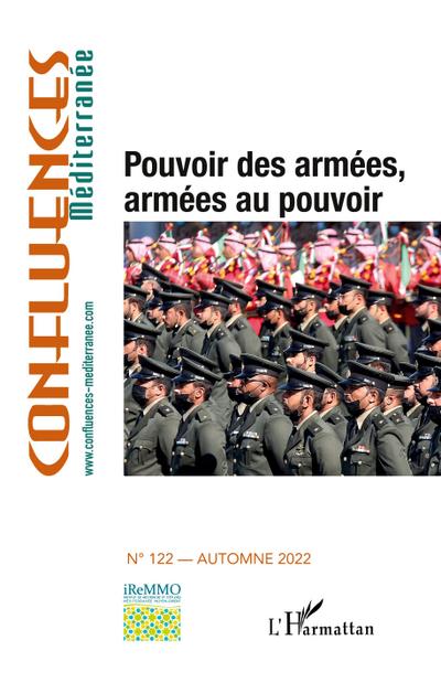 Pouvoir des armées, armées au pouvoir