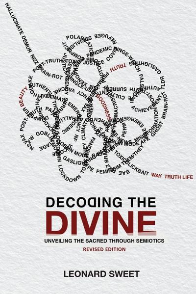 Decoding the Divine