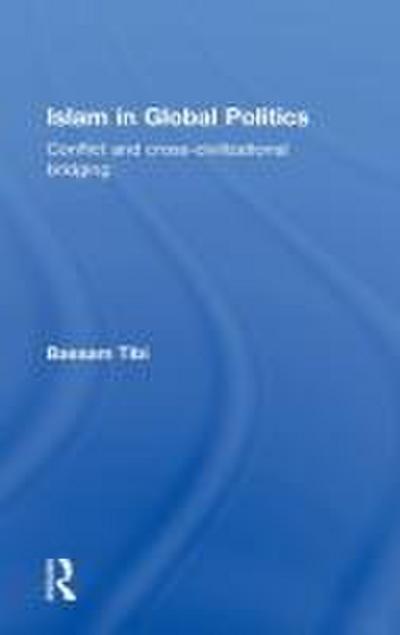 Islam in Global Politics