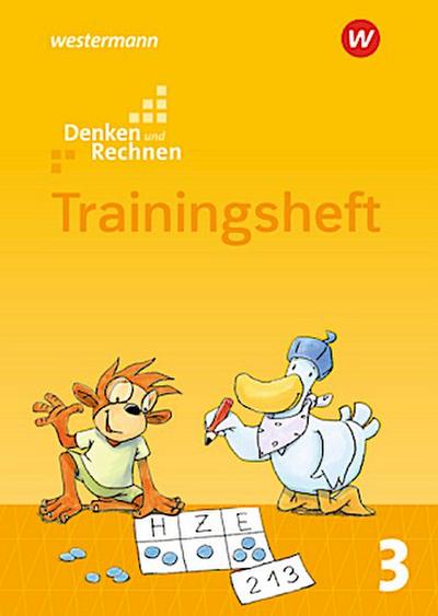 Denken und Rechnen - Zusatzmaterialien Ausgabe 2017
