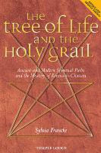 The Tree of Life and the Holy Grail