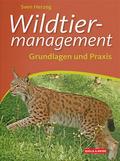 Wildtiermanagement