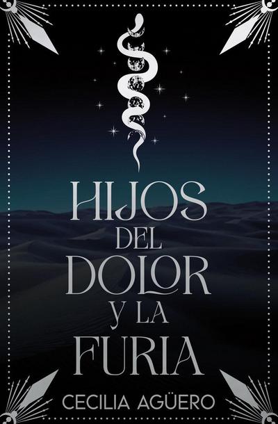 Hijos del Dolor Y La Furia