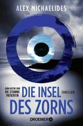 Die Insel des Zorns