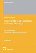 Unterkunfts- und Heizkosten nach SGB II/SGB XII