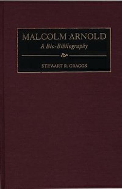 Malcolm Arnold