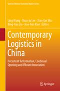 Contemporary Logistics in China
