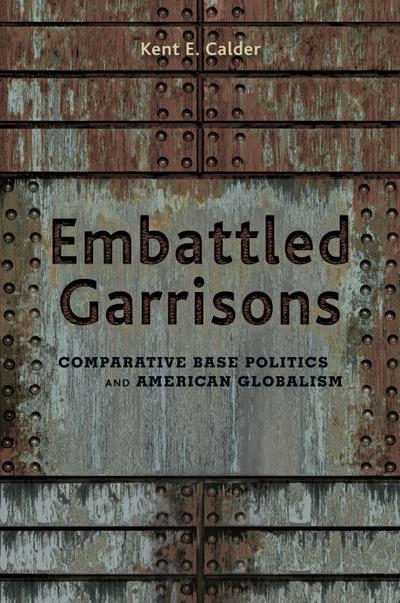 Embattled Garrisons