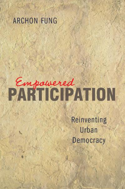 Empowered Participation