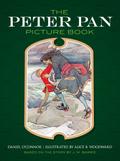 The Peter Pan Picture Book