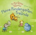 Die kleine Spinne Widerlich - Meine Kindergartenfr