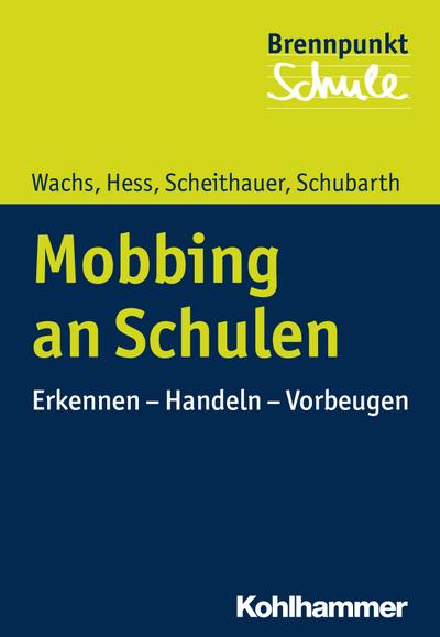 Mobbing an Schulen