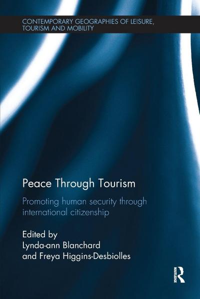 Peace through Tourism